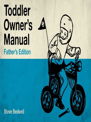 cover image of Toddler Owner's Manual